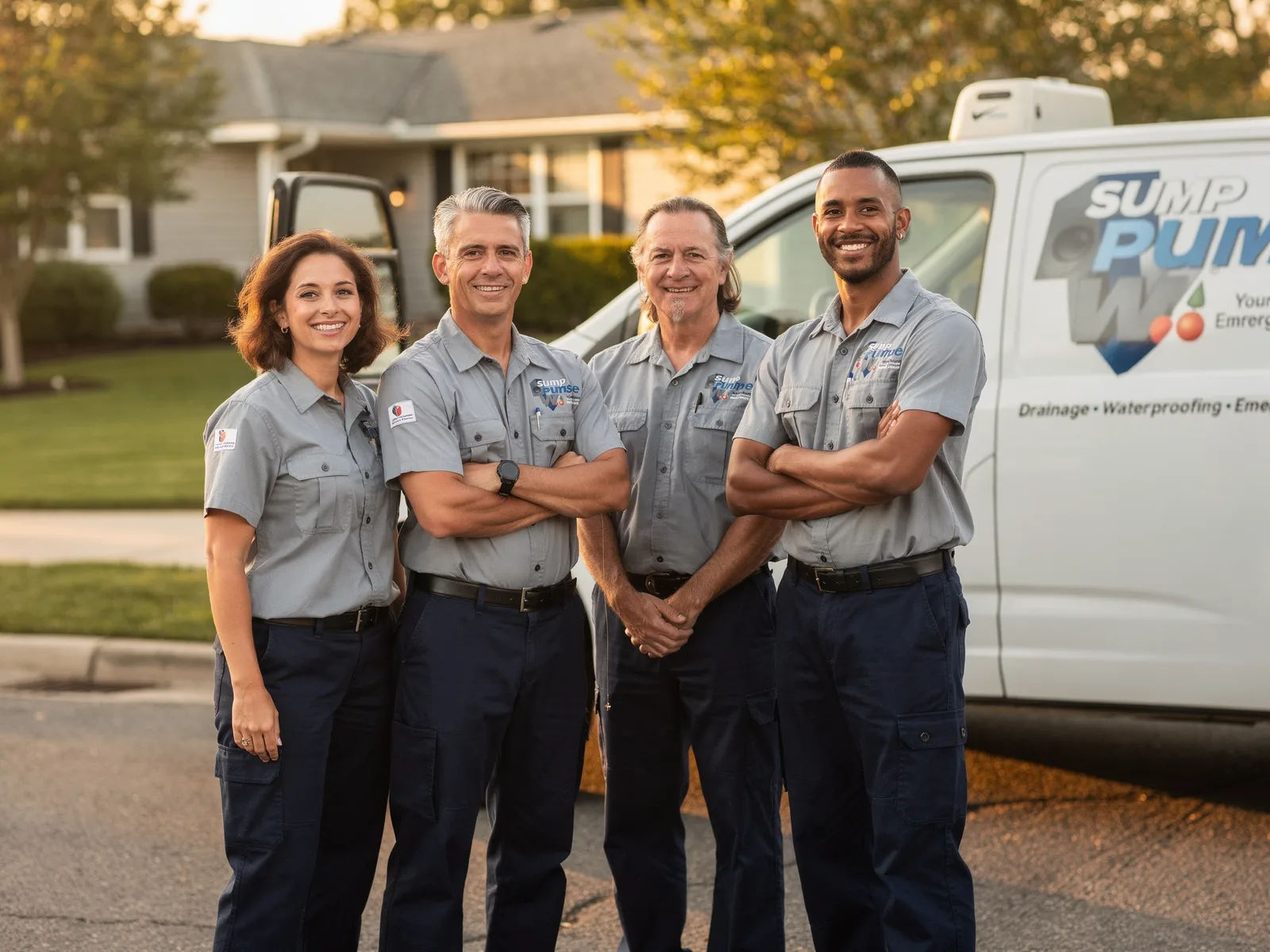 Water Heater Repair company in Middle River, MD